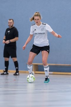 Bild 231 - F NFV Futsalturnier